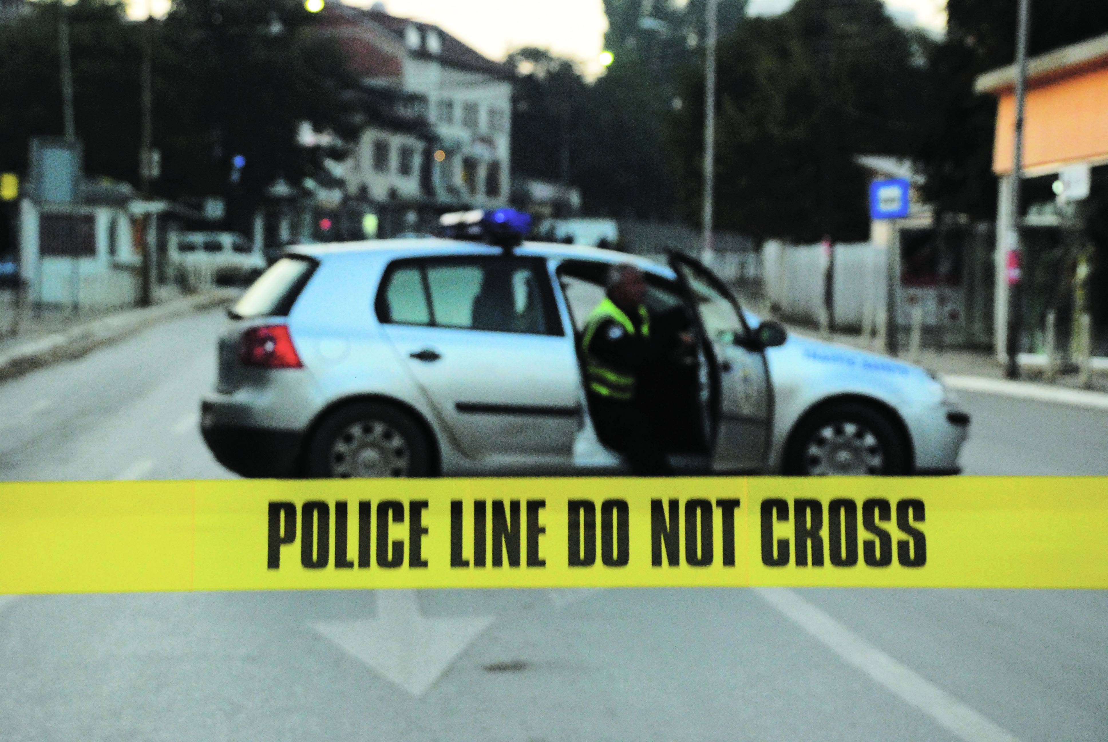 NA KOSOVU BAČENA BOMBA NA OBJEKAT Izbio požar, pričinjena materijalna šteta