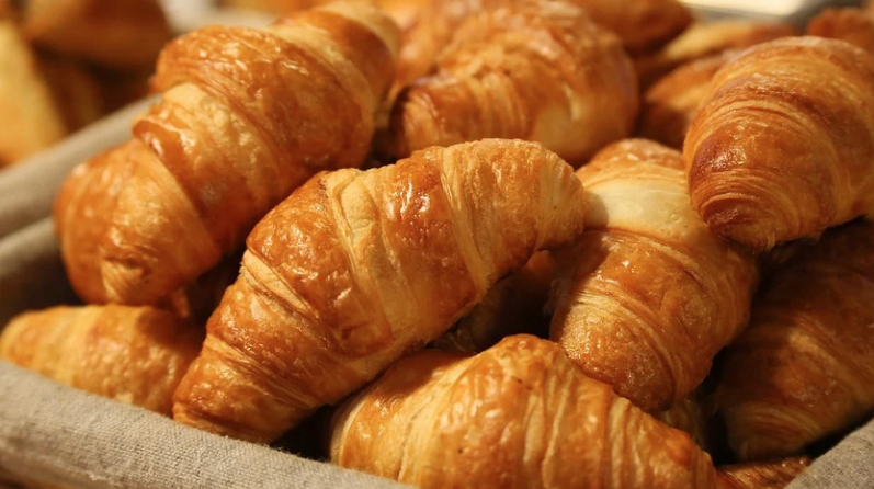 RECEPT ZA KROASANE Napravite ih kao iz pekare, a jedan sastojak daje im poseban ukus