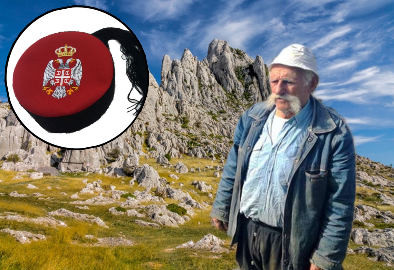 RJEČNIK LIČKIH RIJEČI I IZRAZA Znate li šta je to "bena", "klapac", "mazdrman" - krajiške fraze koje se upotrebljavaju i dan danas, a evo šta znače neke od njih
