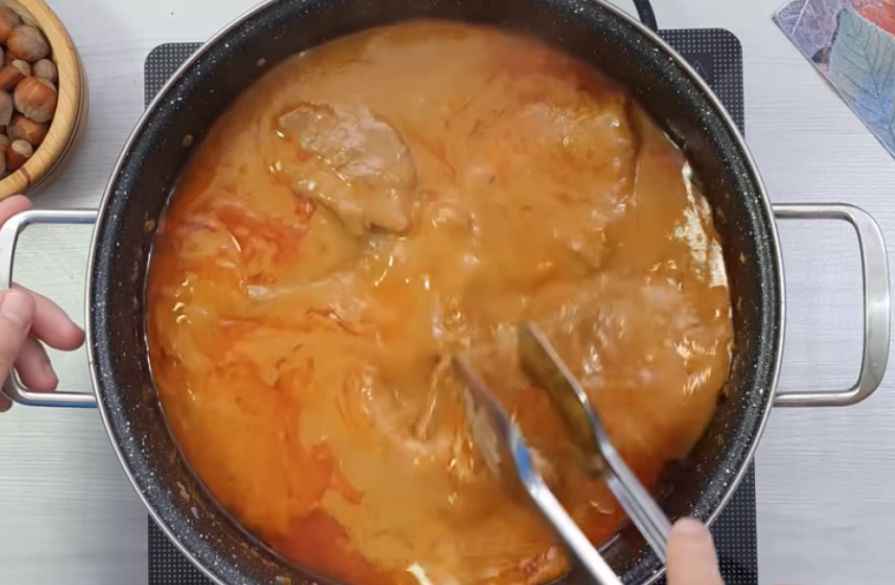 PRAVE LOVAČKE ŠNICLE Najukusnije meso koje ste ikada probali