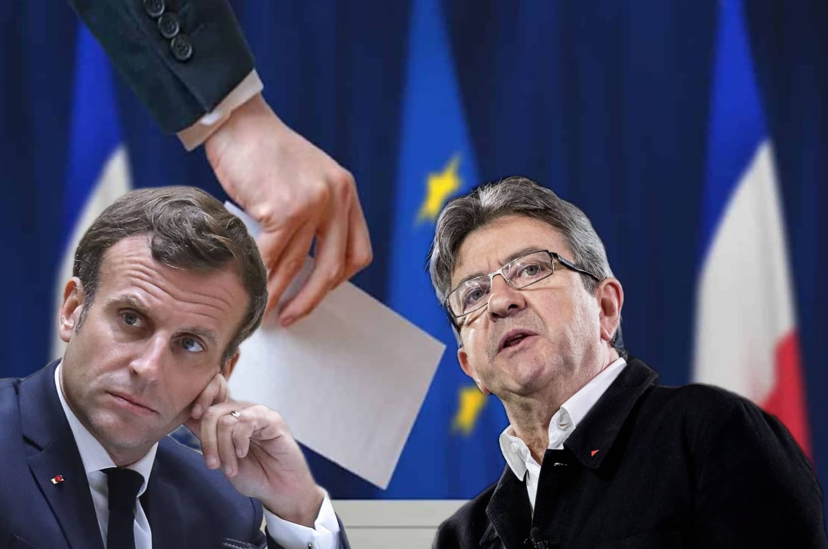 MAKRONA ČEKA "NOĆNA MORA" NAKON DRUGOG KRUGA IZBORA Desničari likuju - Marin Le Pen: "Ovo je ubjedljivo najveća pobjeda naše političke porodice u istoriji"