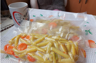 KORISNI SAVJETI Kako se pravilno zamrzava povrće, voće, meso i riba!