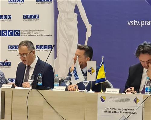 LAGUMDŽIJA Malo osuđujućih presuda organizovanog kriminala