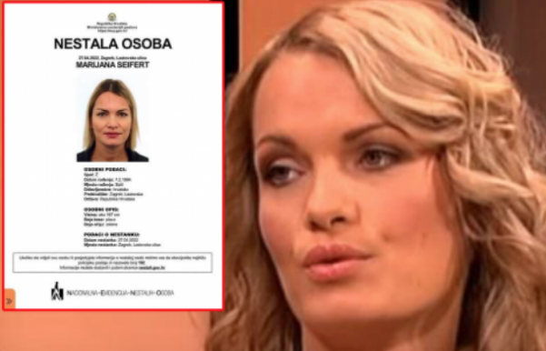 DA LI JE MISTERIOZNI NESTANAK DOBIO EPILOG? Oca nestale učesnice rijalitija pozvala policija nakon što je identifikovano tijelo