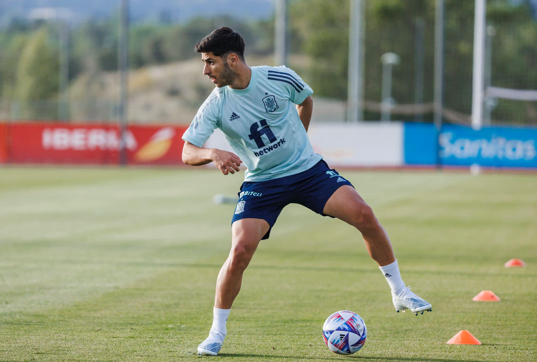 STAVLJENA TAČKA NA SARADNJU Asensio više nije igrač Real Madrida