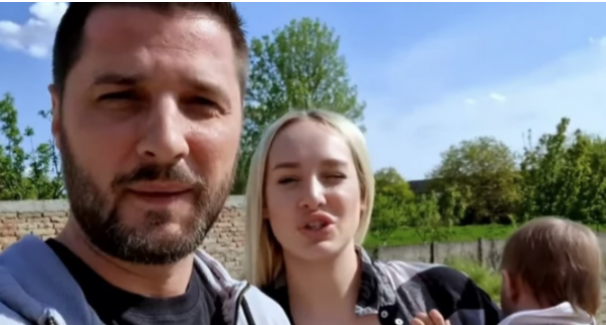 LUNA POKAZALA EMOCIJE Pustila suzu u toku proslave kćerkinog rođendana (VIDEO)