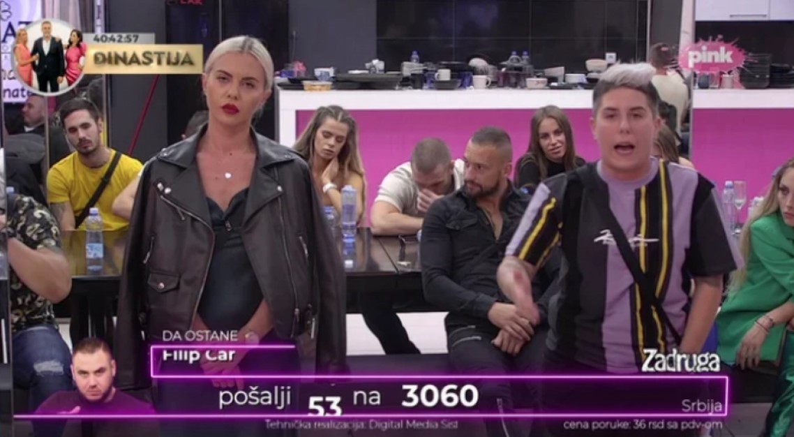 BANJALUČANKA PRIZNALA DA JE U VEZI SA MATOROM Porodica MC Aleks se oglasila povodom situacije (FOTO)