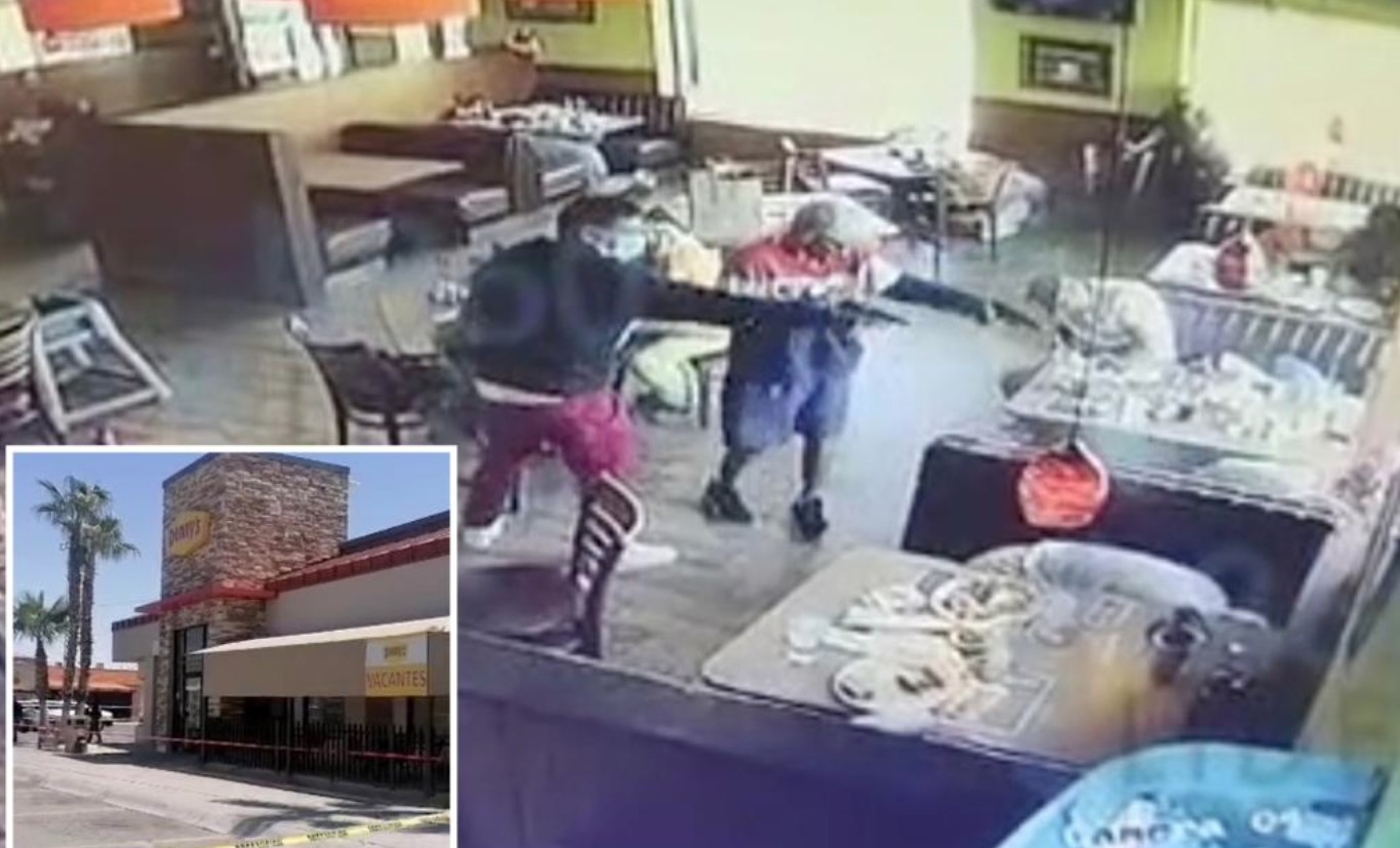 MASAKR U MEKSIČKOM RESTORANU U napadu na lokal ubijene 4 osobe