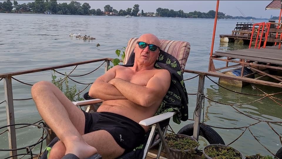 IMALA JE SEKSUALNE ODNOSE NA "FARMI" Miki Mećava razvezao jezik o Dušici Grabović