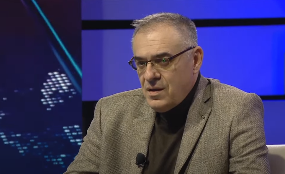 Inicijativa Komšića i Bećirovića dosad nezabilježen udar na Ustav BiH