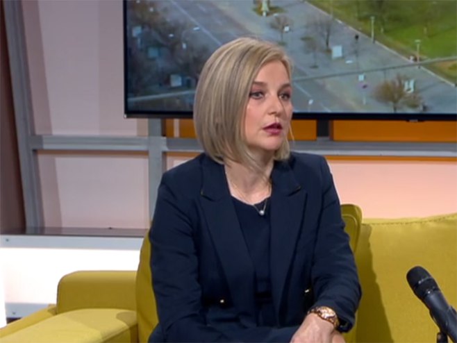 MIRNA MILJANOVIĆ DALA PRECIZNA UPUTSTVA Evo kako se treba ponašati nakon informacija da su u školama širom Srpske postavljene bombe