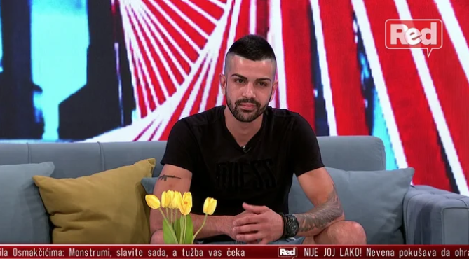 BIVŠI MOMAK ANE JOVANOVIĆ OTKRIO ŠOKANTNE DETALJE Svašta je zbog mene uradila! Mijenjala je prezime, a to nije sve...