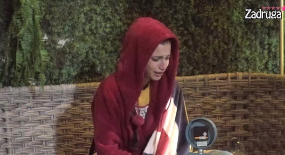 BIVŠA ZADRUGARKA U OČAJU Smrtni slučaj je razorio do srži (VIDEO)