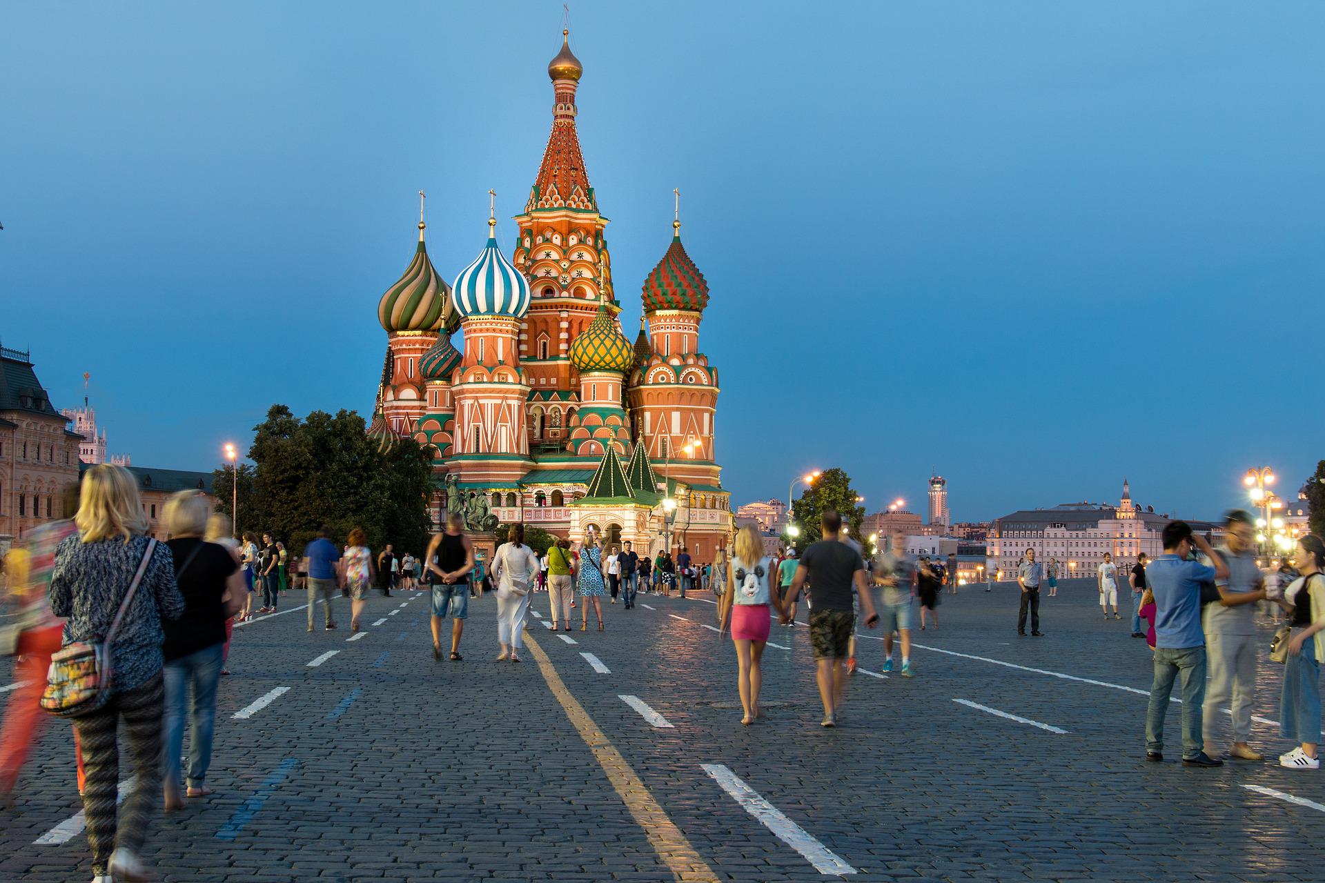 MOSKVA ĆE ODGOVORITI NA SANKCIJE TOKIJA Novi sukob na pomolu?
