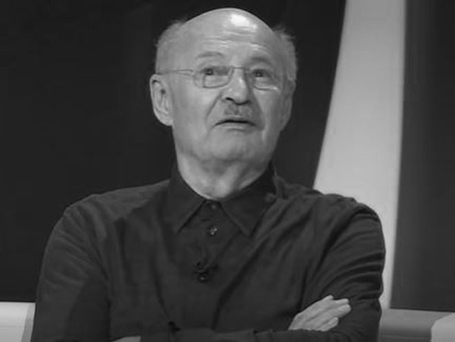 Prije tri godine preminuo je Mustafa Nadarević, kćerka ga se prisjetila fotografijom iz mladosti (FOTO)