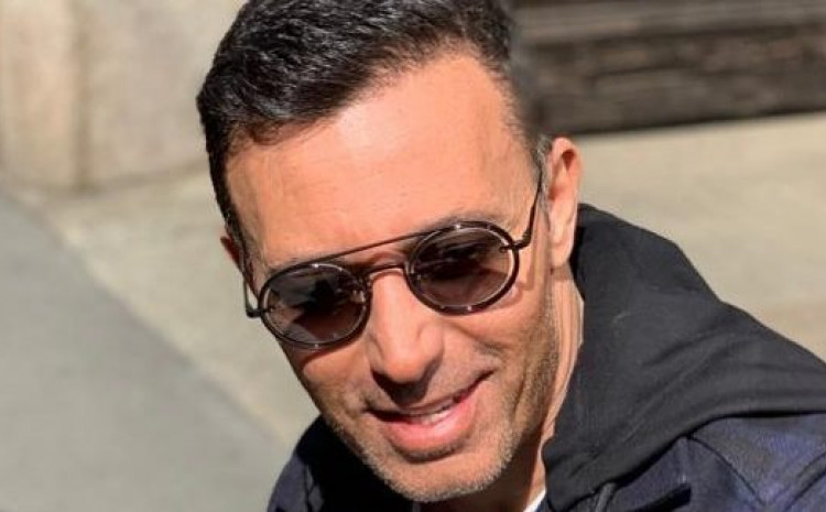 MUSTAFA SLAVI SVADBU KAO IVKOVU SLAVU Mlada nosila atraktivno bijelo odelo (FOTO)