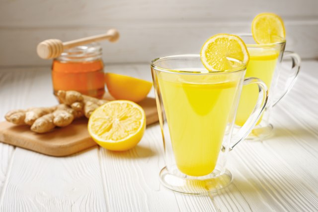 DOVOLJNA JEDNA ČAŠA DNEVNO Ovaj napitak ubija depresiju, ali i kilograme
