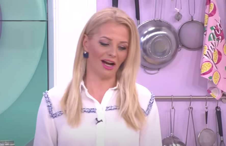 NATALIJA TRIVIĆ JE DIJETE PROSVJETNIH RADNIKA Otac je za nju imao VAŽAN savjet, a ona ih sada prenosi svojoj djeci (VIDEO)
