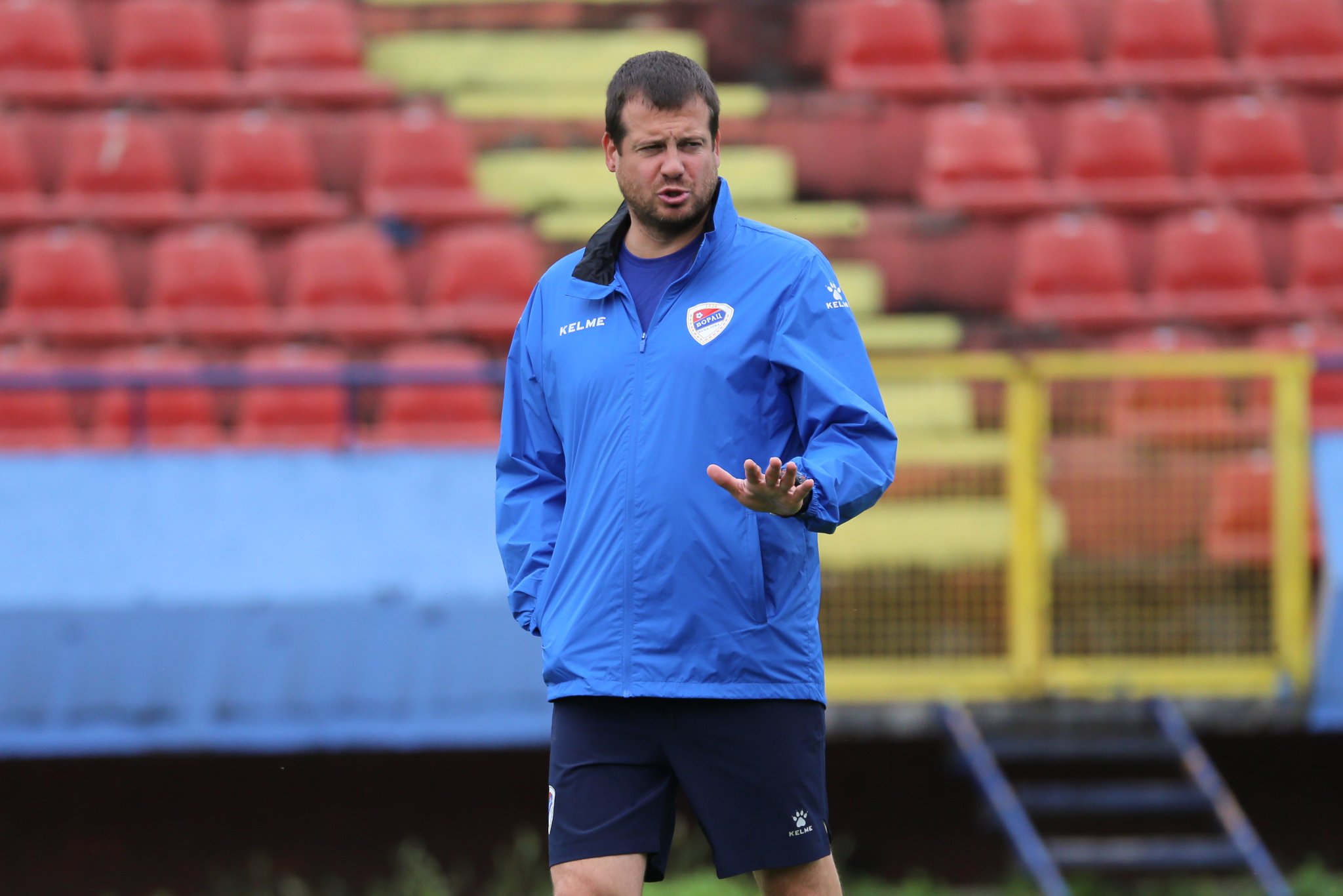Evo zašto je bivši trener Borca iz Banjaluke, Nenad Lalatović, dobio otkaz u Radničkom!