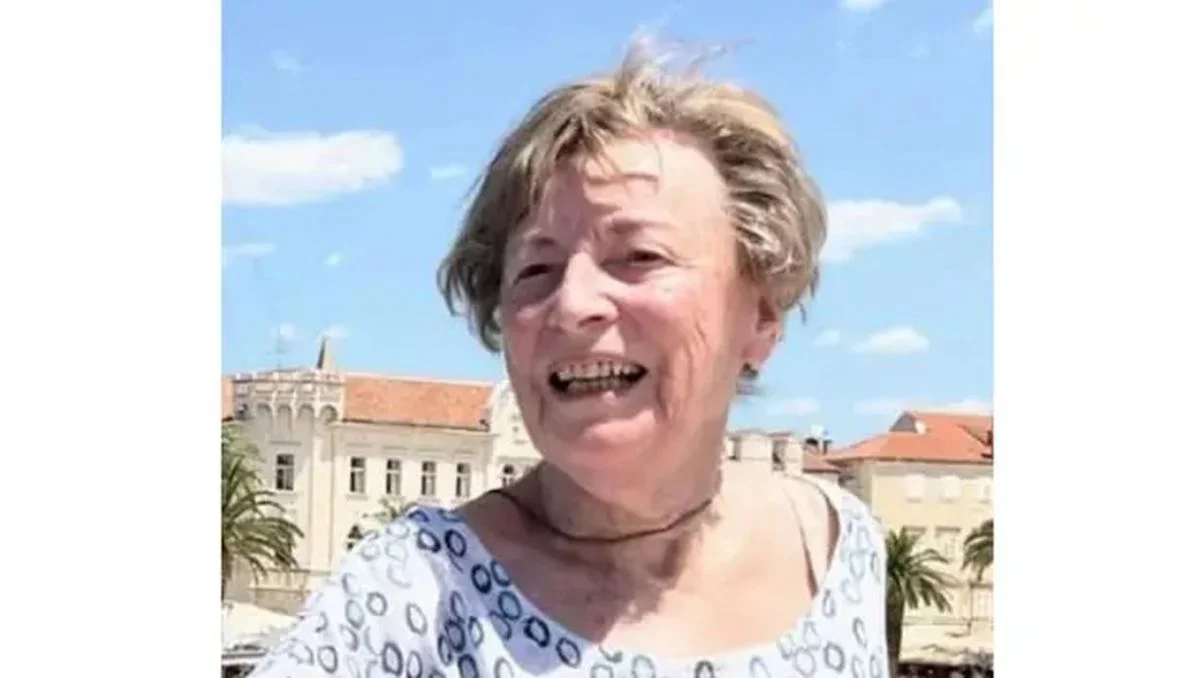 VEĆ DVA DANA JOJ NEMA TRAGA Britanka misteriozno nestala u Hrvatskoj