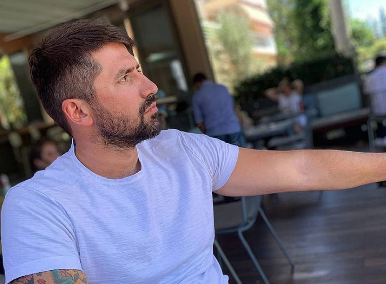 OVO GA NAJVIŠE IZNENADILO KOD NJE! Nikola Rađen progovorio o odnosu sa bivšom suprugom i otkrio detalje