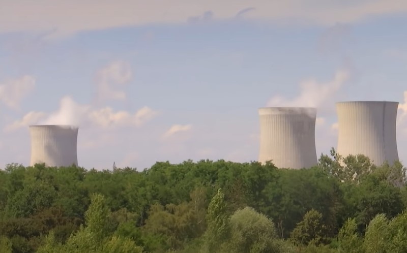 OVAJ PROBLEM BI POTENCIJALNO MOGAO UGROZITI ENERGETSKE TOKOVE U EVROPI Francuska u krizi? Od 56 nuklearnih reaktora – polovina ne radi