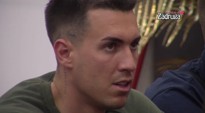 VELIKI BRAT KAZNIO MATEJU MATIJEVIĆ Evo zašto je donesena hitna odluka