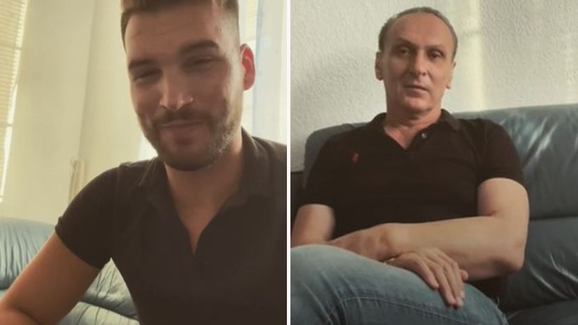OSMAKČIĆI SVE PRIZNALI Tražili doktorsku dijagnozu za rak pankreasa