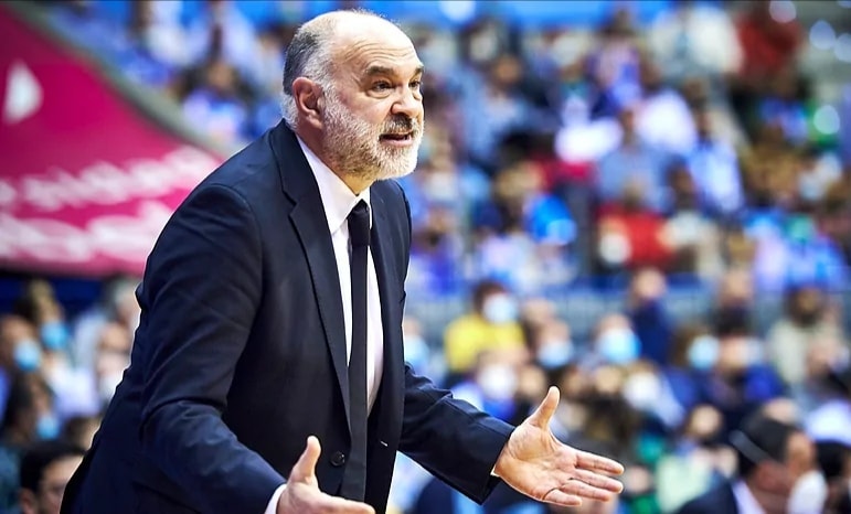 PABLO LASO PUŠTEN IZ BOLNICE POSLIJE SRČANOG UDARA "Život mi je poslao upozorenje"