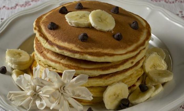 ZDRAVE PALAČINKE OD BANANE Poslastica koja će zauvijek zamjeniti tradicionalne palačinke