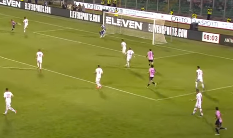 PONOS SICILIJE DOBIO NOVU ŠANSU Palermo će kupiti grupa koja vodi Mančester siti