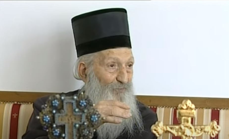 PATRIJARH PAVLE JE TVRDIO DA OVA HRANA LIJEČI Mnogi je ne vole, a pravo je blago za zdravlje