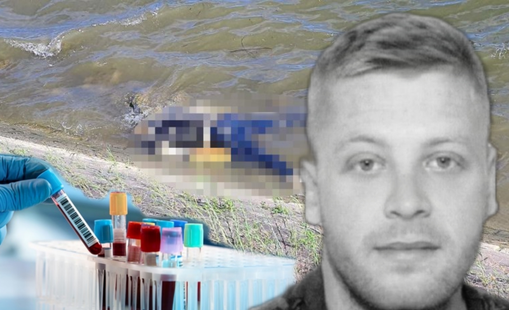 POLICIJA SLOŽILA SVE KOCKICE Evo odakle narkotici Mateju Perišu i gdje ih je prvo konzumirao
