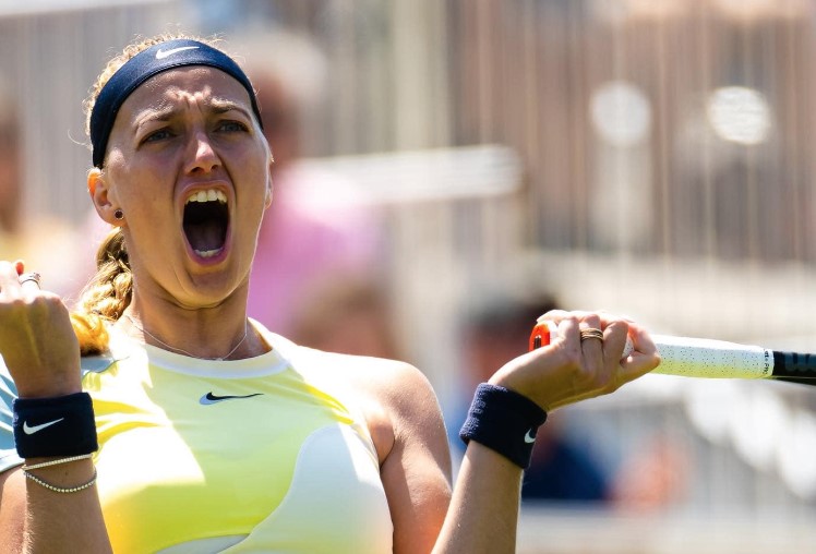 Kvitova se plasirala u finale turnira u Majamiju