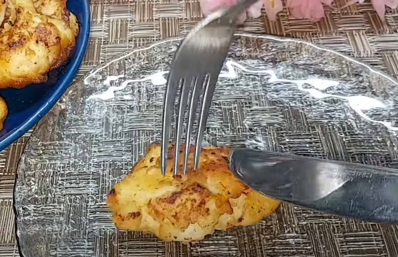 PRIJEDLOG ZA RUČAK Pileći uštipci spremni za tren