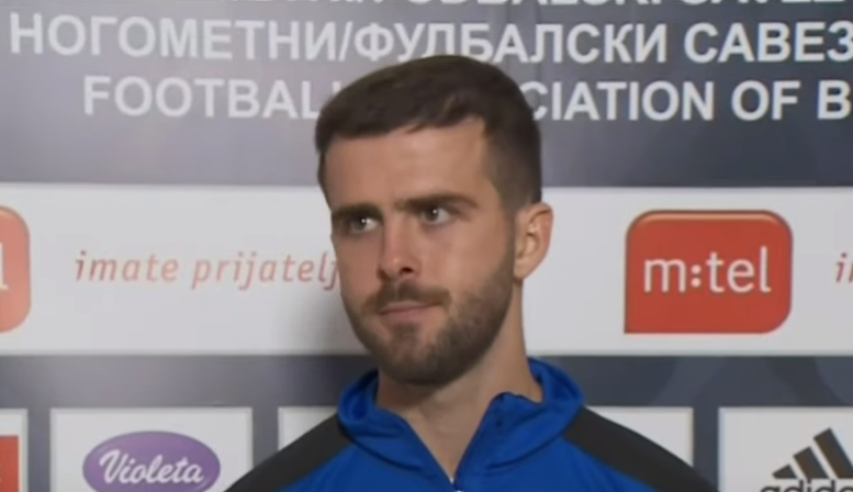IAKO SE NIJE BAŠ POKAZAO Mundo Deportivo: Pjanić definitivno ostaje u Barsi