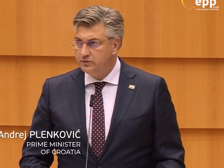PROPAO POKUŠAJ OPOZIVA PLENKOVIĆA Nije sakupljen dovoljan broj glasova