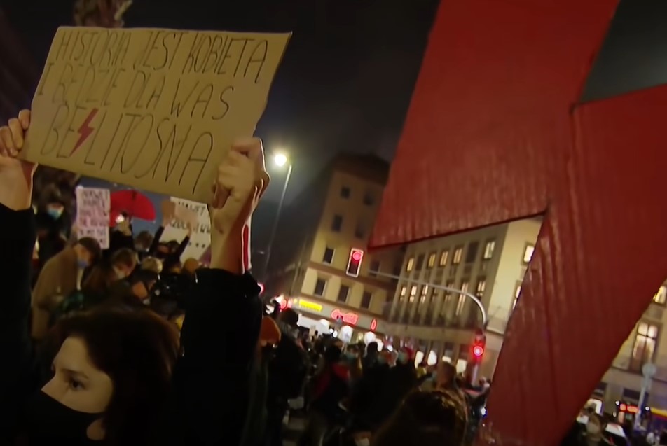 POLJSKA VLADA IZRIČITA PO PITANJU ABORTUSA Gotovo potpuna zabrana pobačaja, uvodi se registar trudnoća
