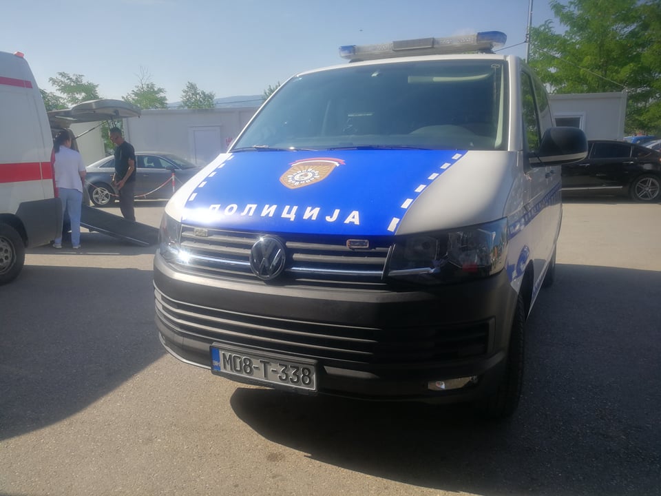 HOROR U PETROVU Policiji prijavljeno ubistvo, ranjavanje i samoubistvo