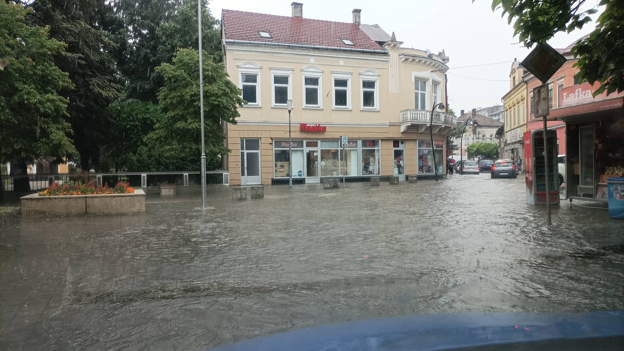 NOVI GRAD Za sanaciju štete od poplava odobreno 100.000 KM