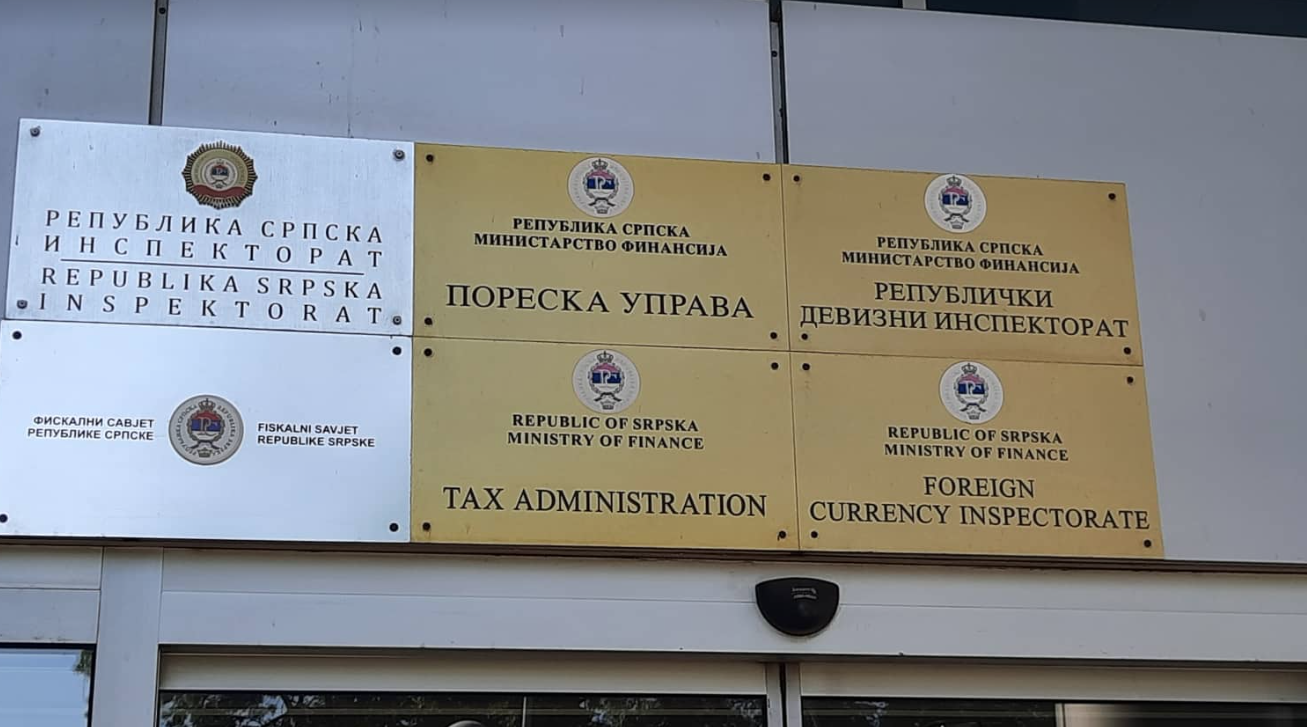 Naplata u cijeloj 2022. godini premašena već u novembru