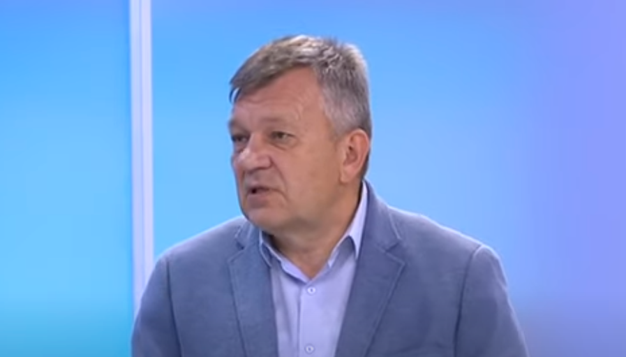ISTI PROBLEM BIO I SA SIRIJSKIM RATIŠTEM Ćeranić: Povratak plaćenika iz Ukrajine otežaće bezbjednosnu situaciju u BiH