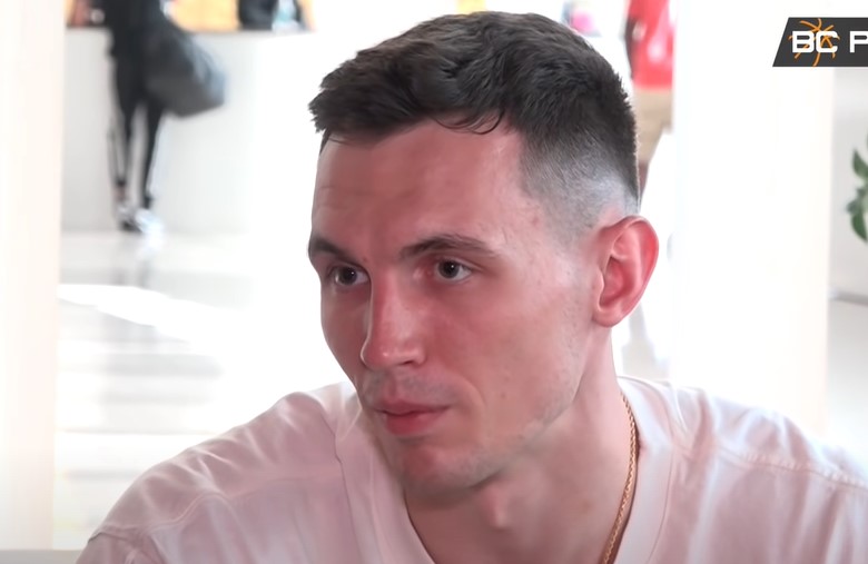 PREKID SARADNJE UZ KOMPROMIS Rodions Kuruc napustio Partizan