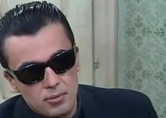 NAJPOZNATIJI TJELOHRANITELJ U SERIJAMA Gdje je danas čuveni Roki iz "Srećnih ljudi" (FOTO)