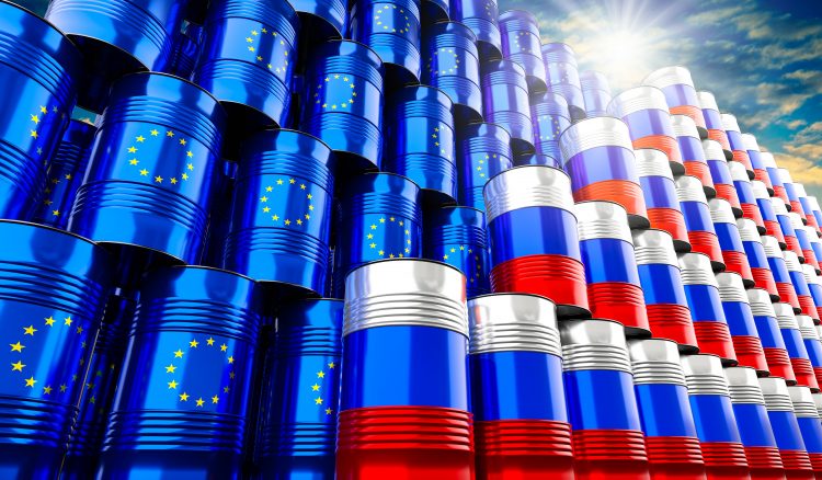 AMERIČKI STRUČNJAK AMOS HOHŠTAJN Rusi zarađuju više nego prije rata