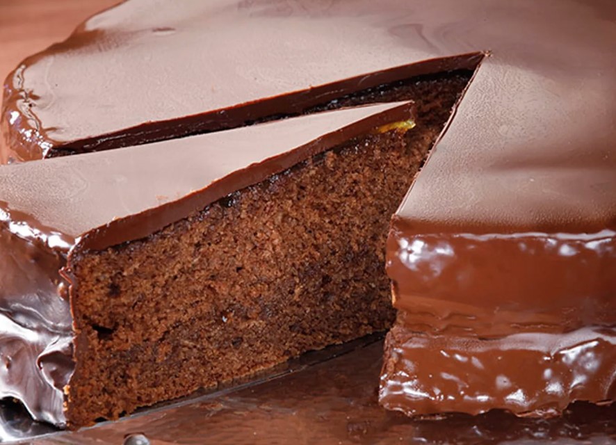 NIJE ŠALA, NIJE TRIK! NIKAD JEFTINIJA Čokoladna torta od samo dva sastojka