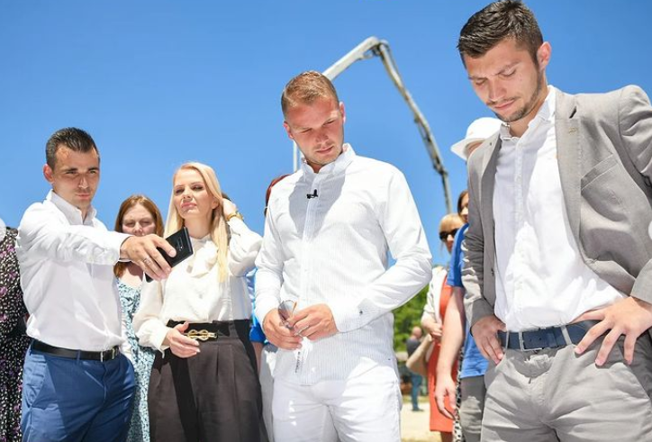 DRAŠKO STANIVUKOVIĆ OBJAVIO SJAJNE VESTI Prvi put nakon 20 godina, zahvaljujući bratskoj Srbiji