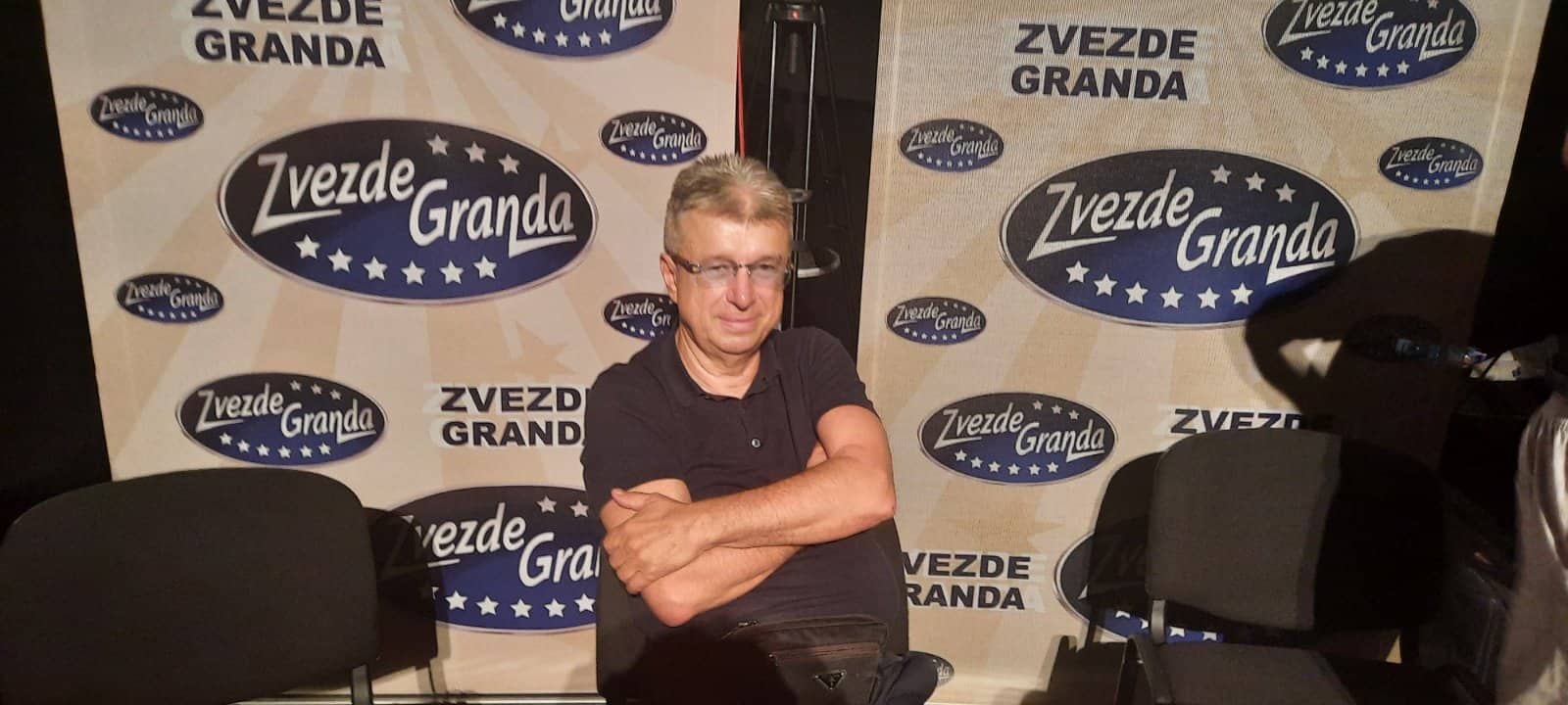 OVAKO JE IZGLEDAO PRIJE 30 GODINA Saša Popović nekada je šokirao stajlingom (FOTO)