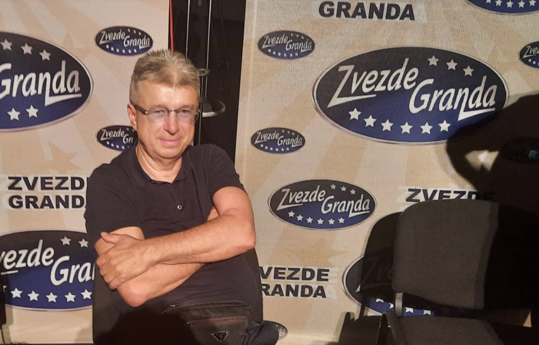 OSTAO BEZ 40.000 MARAKA Saša Popović otkrio kako je bankrotirao