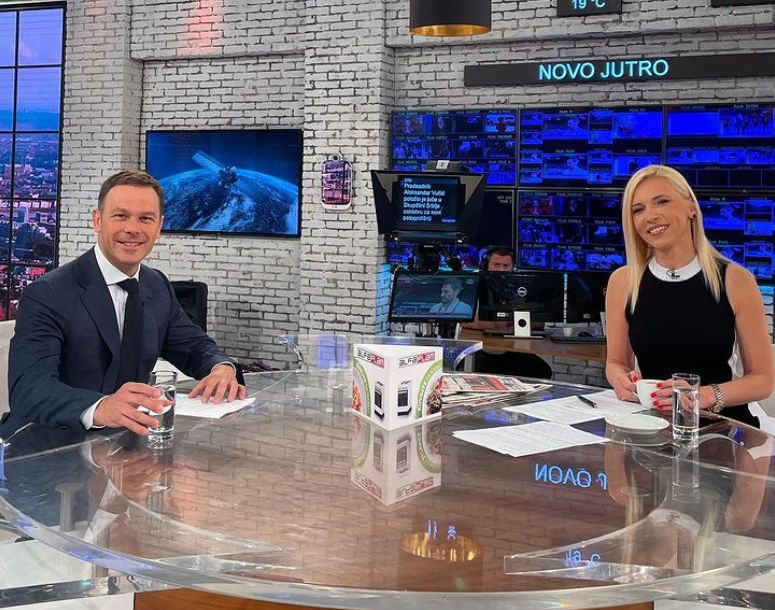 SINIŠA MALI NAJAVIO POMOĆ GRAĐANIMA SRBIJE "Od danas – isplata 100 evra"